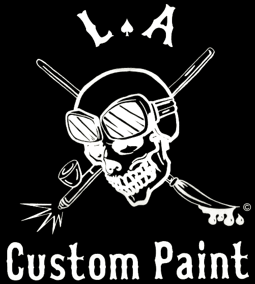 L.A. Custom Paint